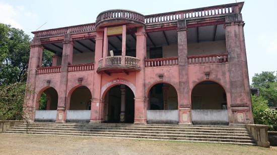 Lila Temple